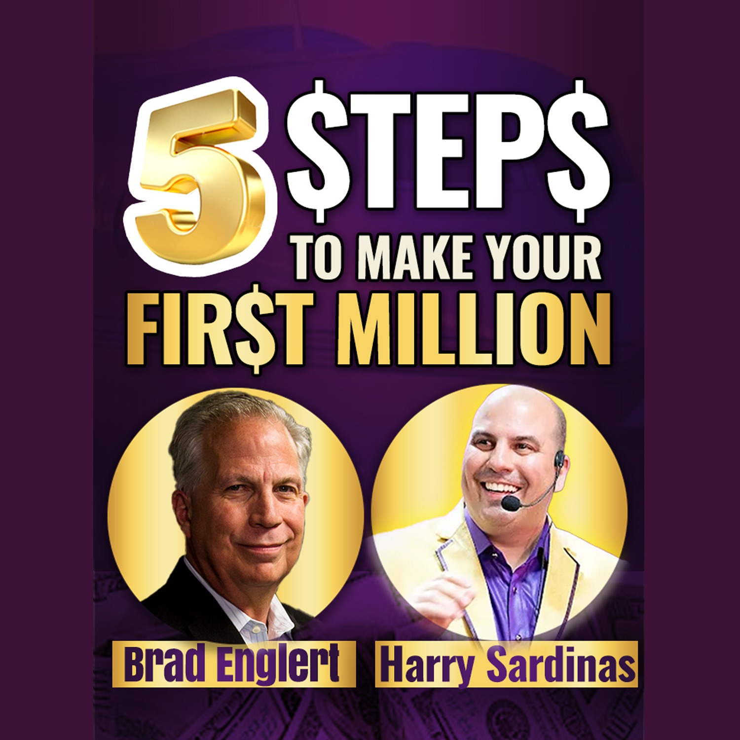 UNSTOPPABLE PODCAST - Harry Sardinas