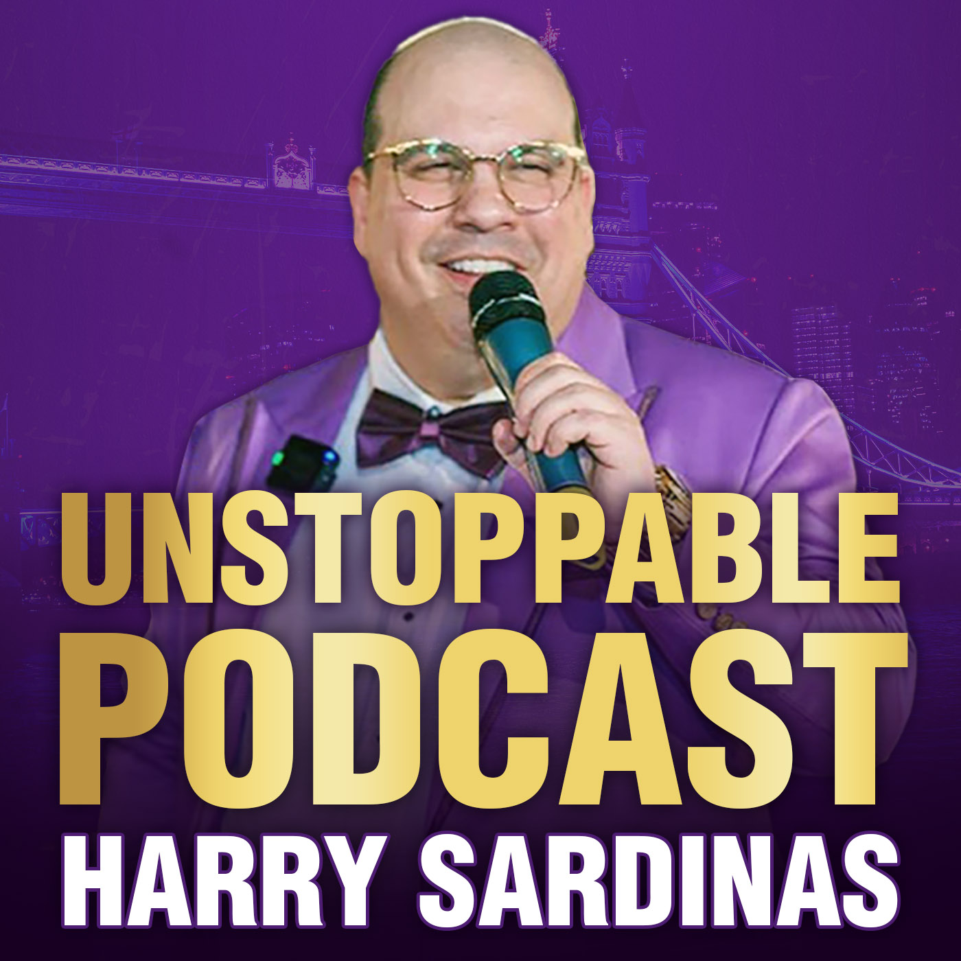 Why Hard Work Alone Won't Make You a Millionaire - Luis Swart And Harry Sardinas episode artwork